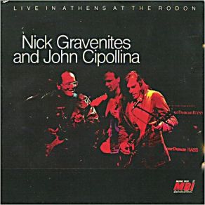 Download track You Can'T Hurt Me No More Nick Gravenites, John Cipollina