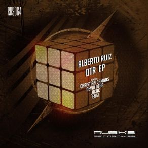 Download track DTR (Engi Remix) Alberto Ruiz