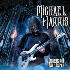 Download track Wrath Of The Conductor Michael Harris