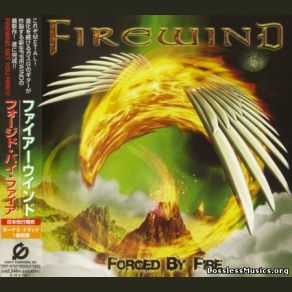 Download track Land Of Eternity FIREWIND