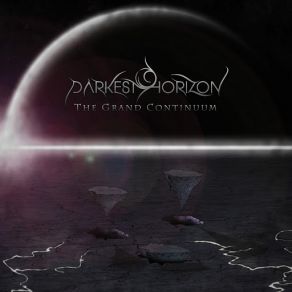 Download track The Hourglass Darkest Horizon