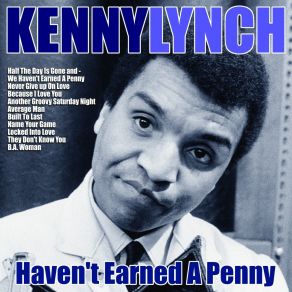 Download track Built To Last Kenny Lynch