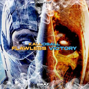 Download track Flawless Victory Kallosall