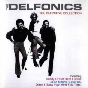 Download track I'm Sorry The Delfonics