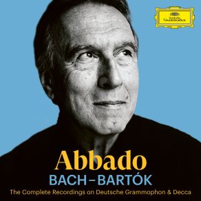 Download track 2 Portraits, Sz. 37 Bartók 2 Portraits, Sz. 37 - No. 2, One Grotesque. Presto Claudio AbbadoTHE PORTRAITS