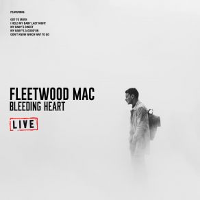 Download track I Held My Baby Last Night (Live) Fleetwood Mac