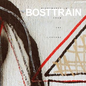 Download track Nightingale Bosttrain