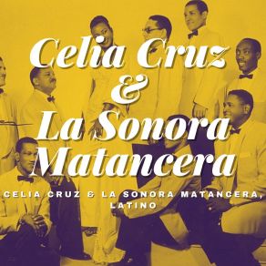 Download track Magica Luna Celia Cruz