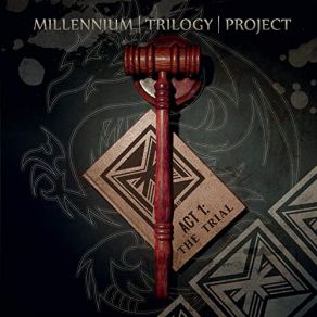 Download track Theater Of Thoughts Millennium Trilogy Project