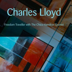 Download track One Sheridan Square CHARLES LLOYD