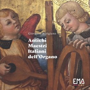 Download track Follia Di Spagna Giovanni Alpigiano