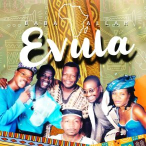 Download track Mindjouk EVULA