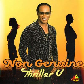 Download track Non Genuine Thriller U