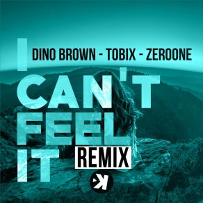 Download track I Can't Feel It (Erik Stefler & Lndr Remix) Dino BrownErik Stefler