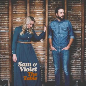 Download track The Table Sam & Violet