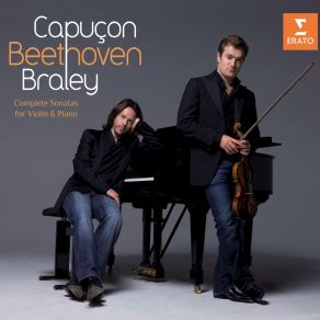 Download track Sonata For Violin & Piano No. 1 In D Major Op. 12 No. 1, II Tema Con Variazioni: Andante Con Moto Renaud Capuçon, Franck Braley