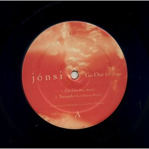 Download track Around Us (WLD PTCH Remix) Jónsi & Alex