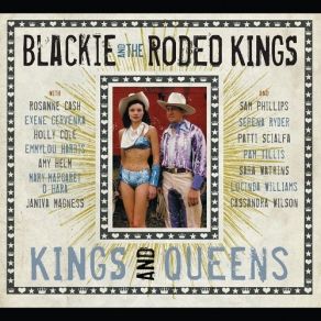 Download track Heart A Mine Blackie And The Rodeo KingsMary Margaret O'Hara