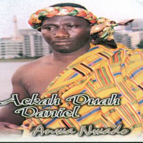 Download track Mmrani Ackah Duah Daniel