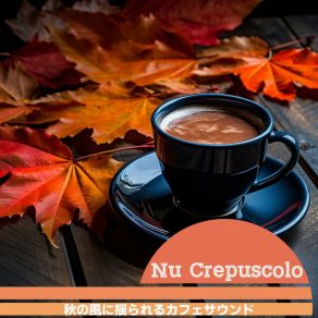 Download track Coffeehouse Reminiscences Nu Crepuscolo