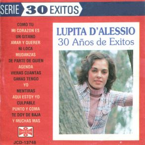 Download track Mundanzas Lupita D'Alessio