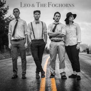 Download track Do You Feel Free The Foghorns