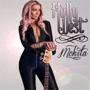 Download track Justified Holly West