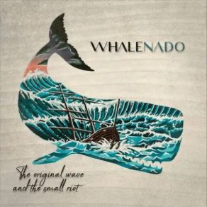 Download track Ignore Alien Orders Whale Nado