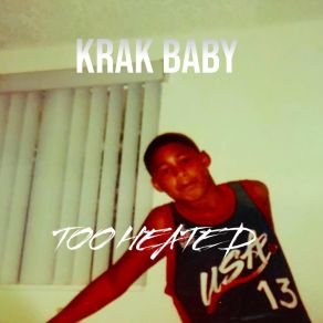 Download track Mass Shootin Krak Baby