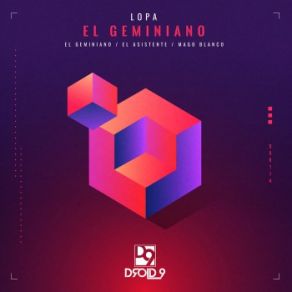 Download track El Asistente Lopa