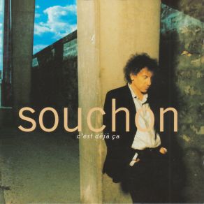 Download track Sous Les Jupes Des Filles Alain Souchon