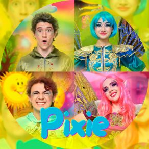 Download track Home Song Pixie