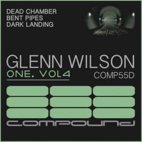 Download track Dead Chamber Glenn Wilson