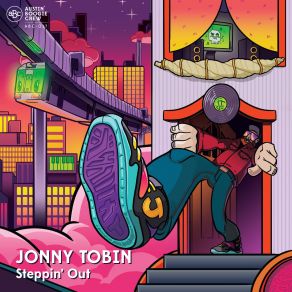 Download track Rock Me Jonny Tobin