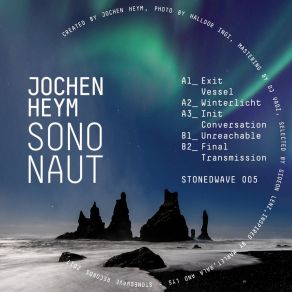 Download track Init Conversation Jochen Heym