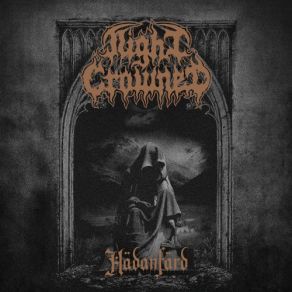 Download track Människans Förfall Night Crowned