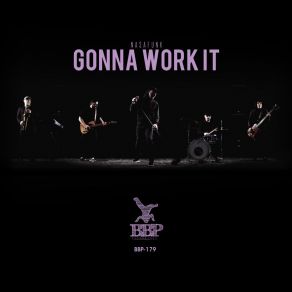 Download track Gonna Work It (Cayetano Remix) NASA FUNKCAYETANO