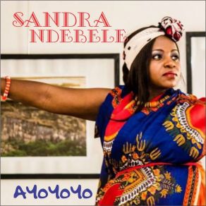 Download track Ezulwini Sandra Ndebele