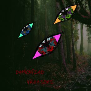 Download track Parts Of Life Demonized