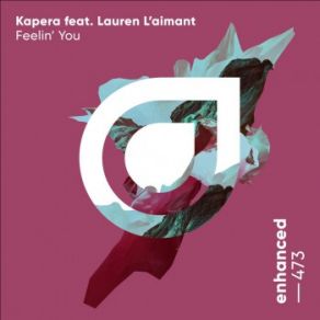 Download track Feelin' You (Extended Mix) Lauren L'aimant, Kapera