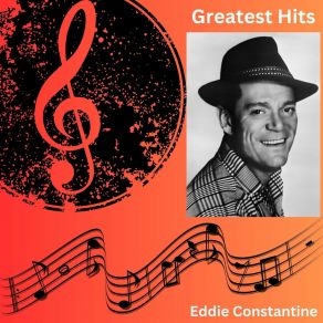 Download track Die Musicbox Wünscht Gute Nacht Eddie ConstantineЖорж Орик