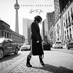 Download track Love Gone Insane Chantal Kreviazuk