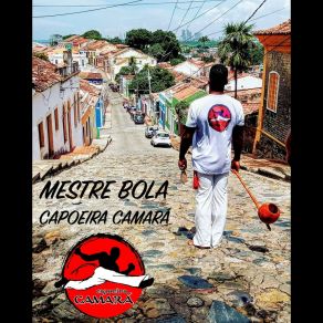 Download track Minha Arte Mãe Mestre Bola