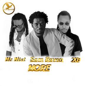 Download track More (XB & Mr Mist) Sam RavenXb, Mr. Mist