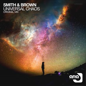 Download track Universal Chaos (Original Mix) Smith And Brown