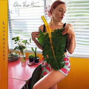 Download track Wetted | Sex | Olivia Kuper Harris