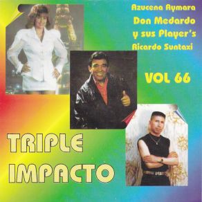 Download track Tu Boquita Sus Player's