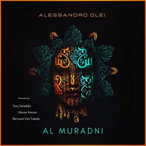 Download track Al Muradni (Mauro Novani Spirit Remix) Alessandro OleiMauro Novani