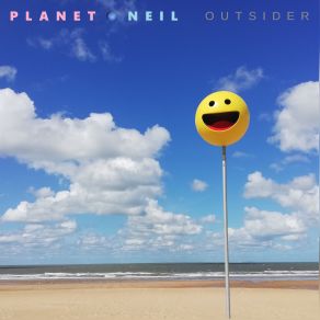 Download track Too Much Attention (Tension Mix) Planet Neil