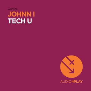 Download track The Tribe (Original Mix) Johnny I